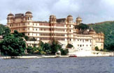fatehprakashpalace