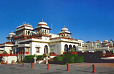 rambag palace
